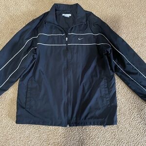 Nike Windbreaker